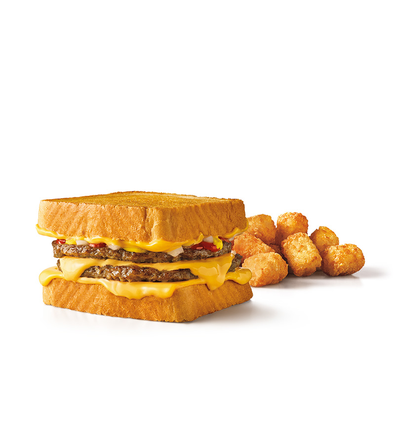 The perfect overload of Peanut Butter and Chocolate!